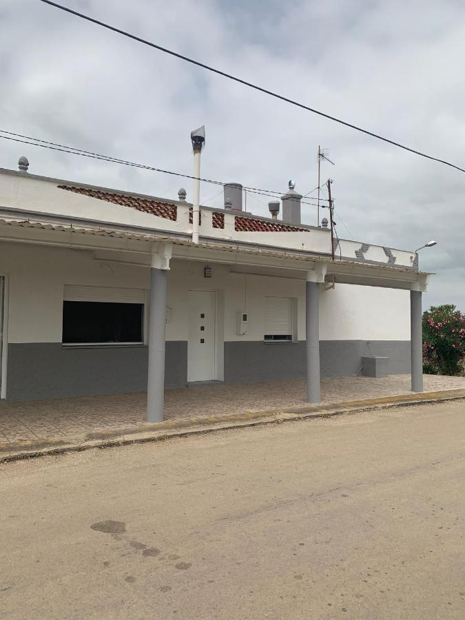Casa Rural, Mas De Joan I Cinta Sant Jaume d'Enveja Exterior photo